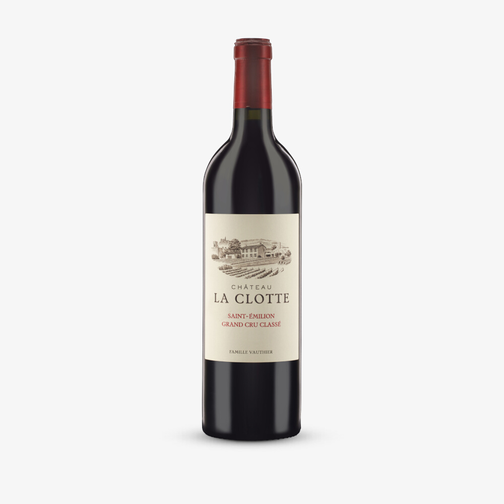 La Clotte