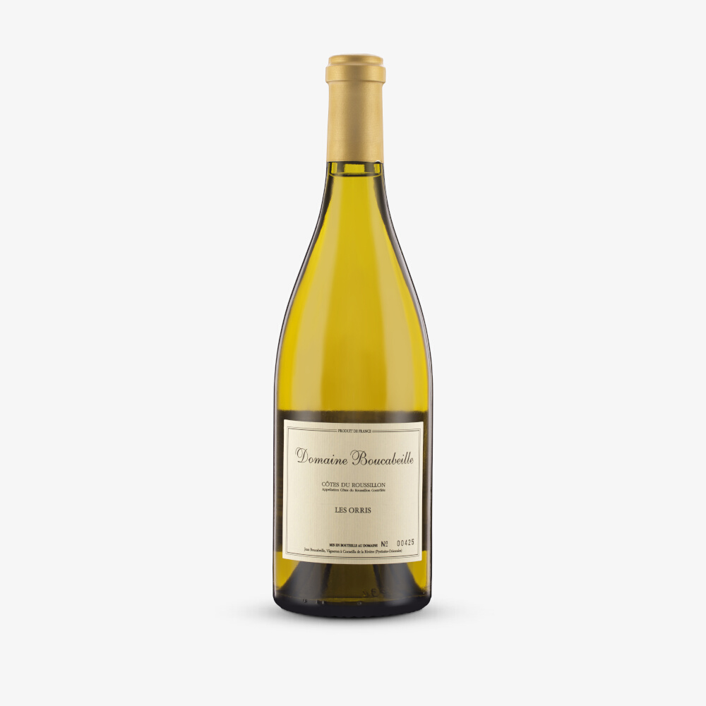 Domaine Boucabeille