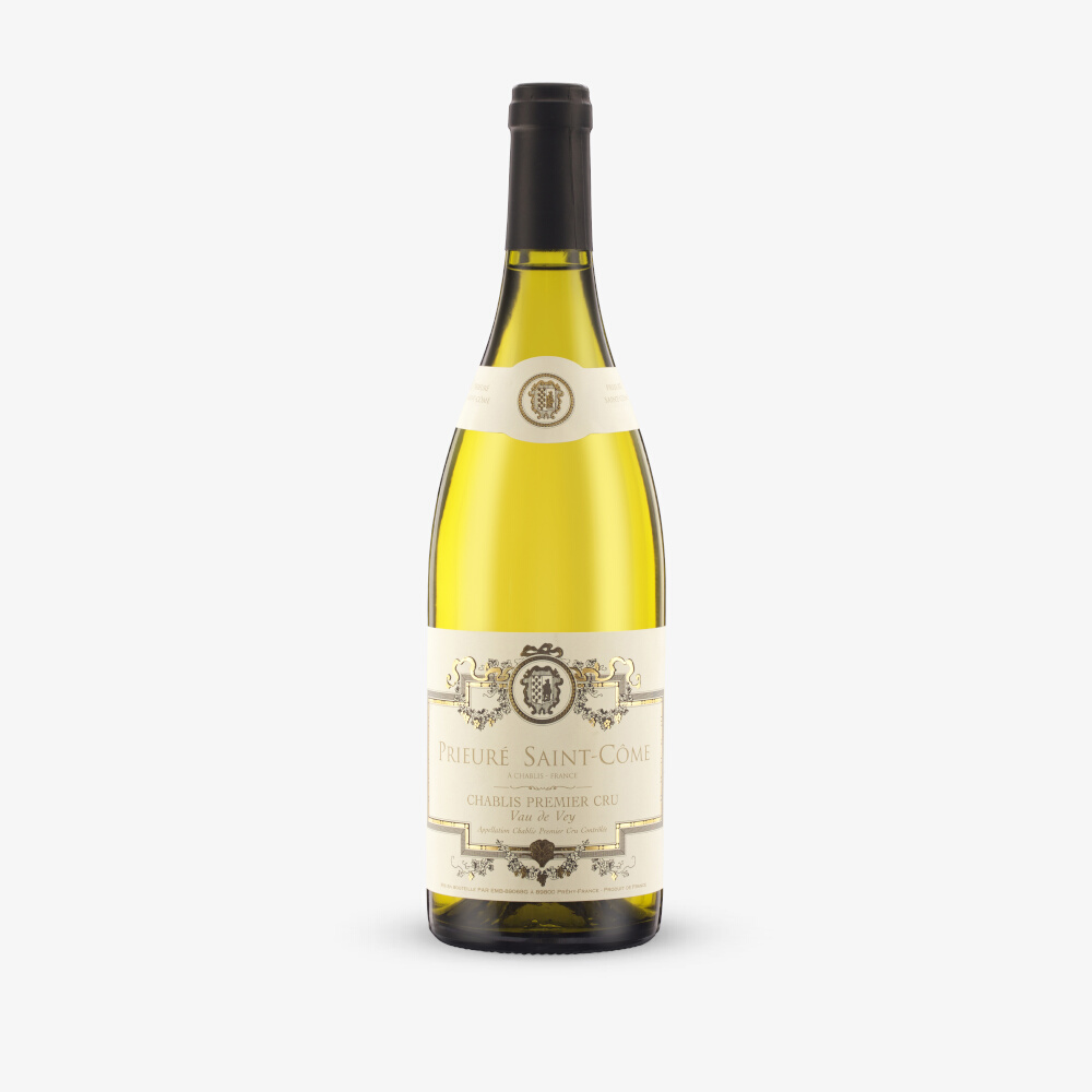 Prieuré Saint Côme