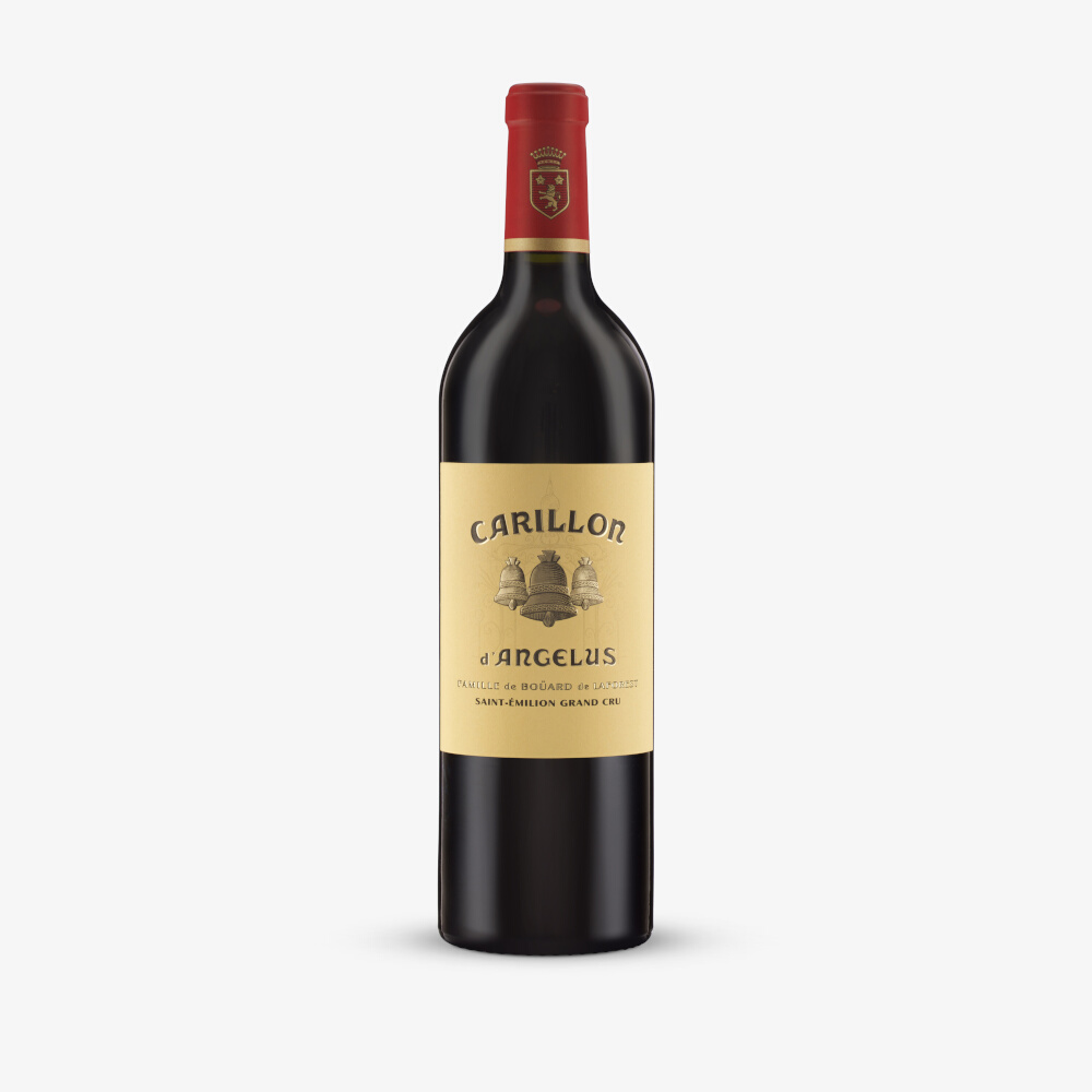 Château Angélus