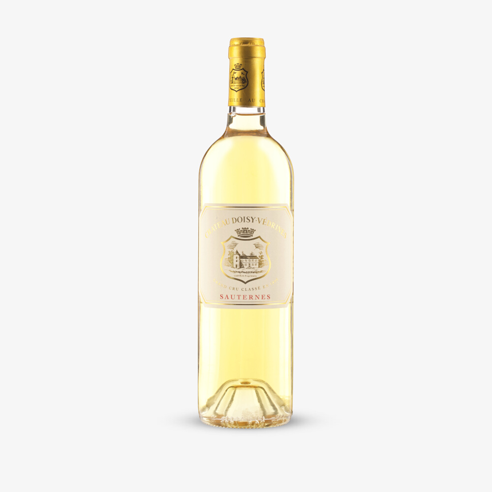 Château Doisy Védrines