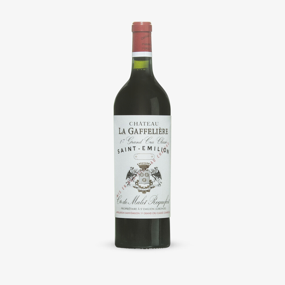 Château La Gaffelière