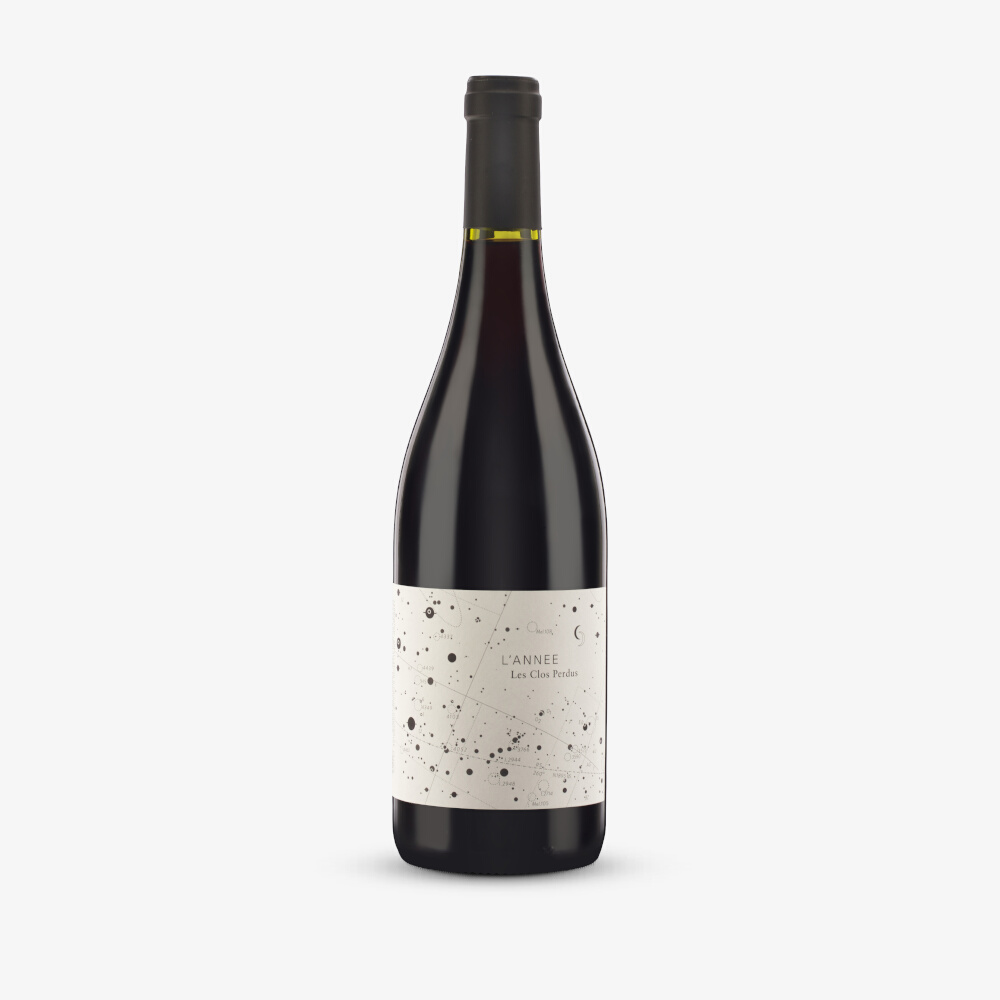 Les Clos Perdus