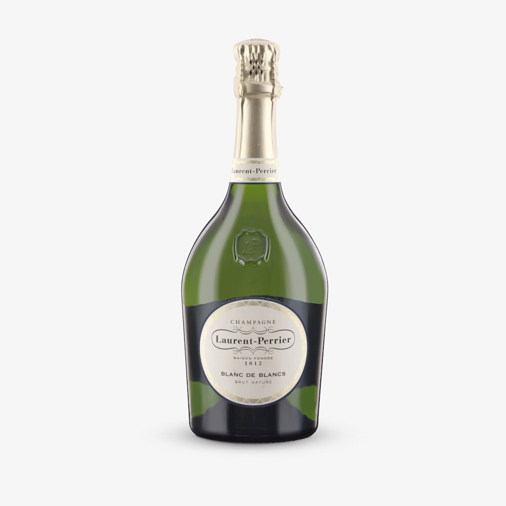 Laurent Perrier
