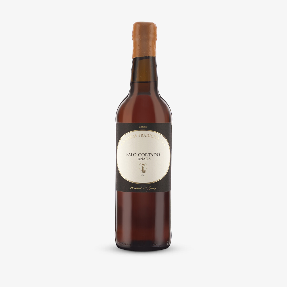 Bodegas Tradicion