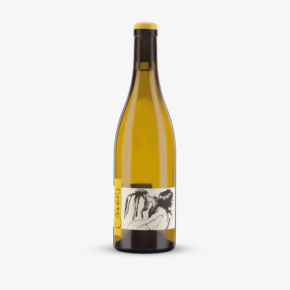 Domaine Pattes Loup