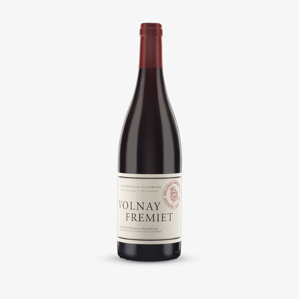 Volnay, Les Fremiets, 1er Cru Volnay, Les Fremiets, 1er Cru