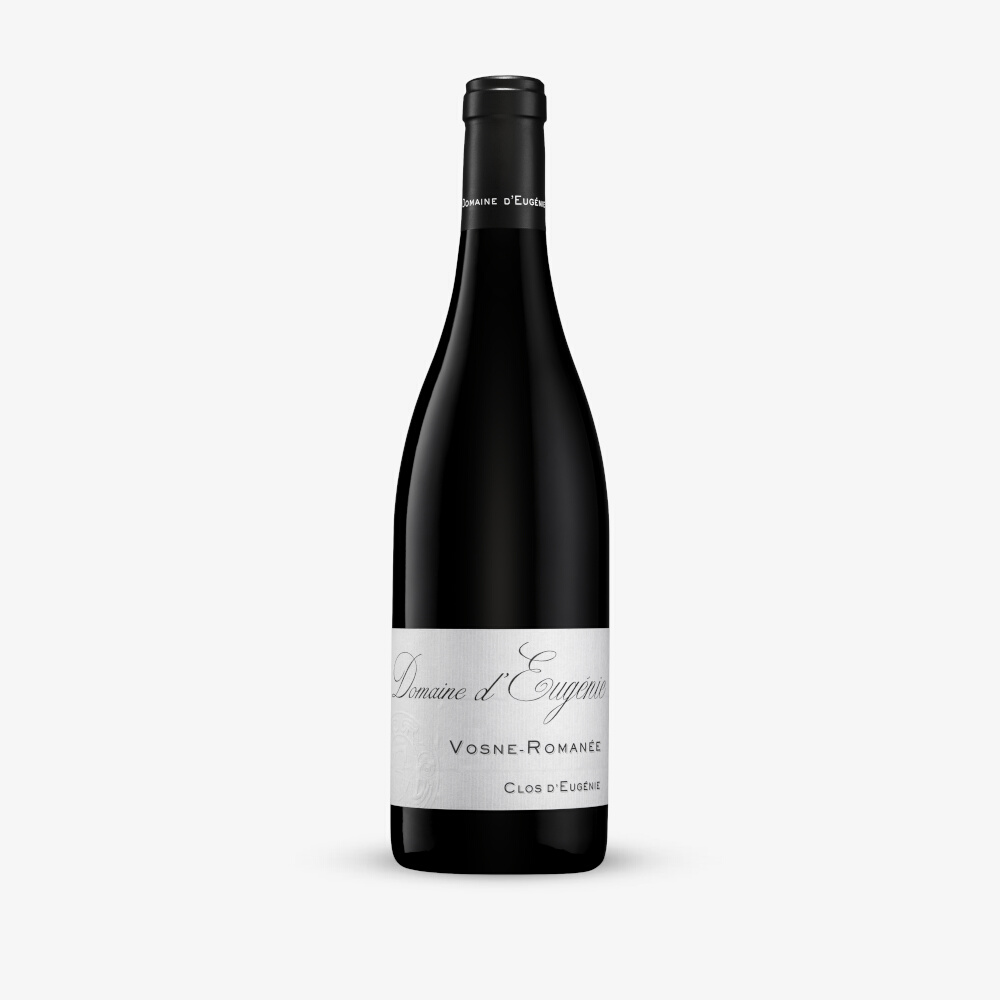 Domaine d'Eugenie