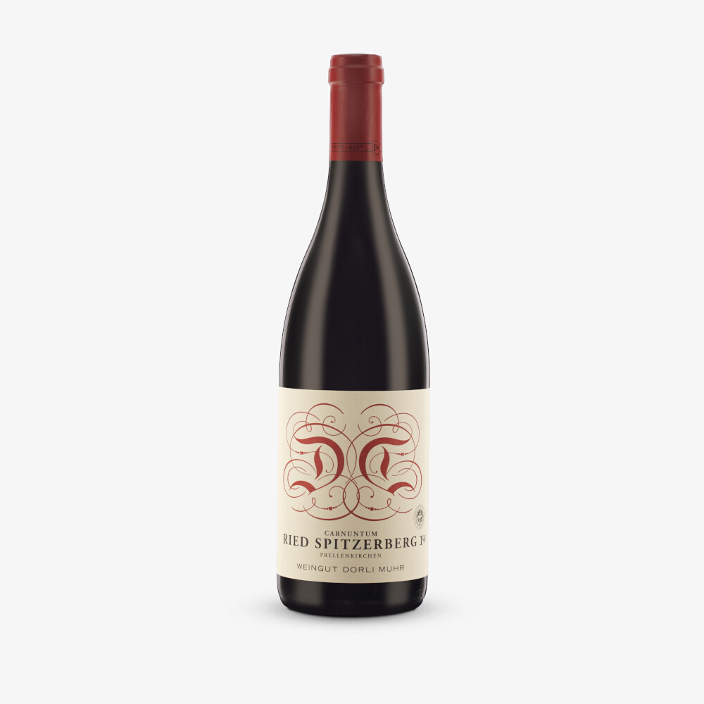 Weingut Dorli Muhr