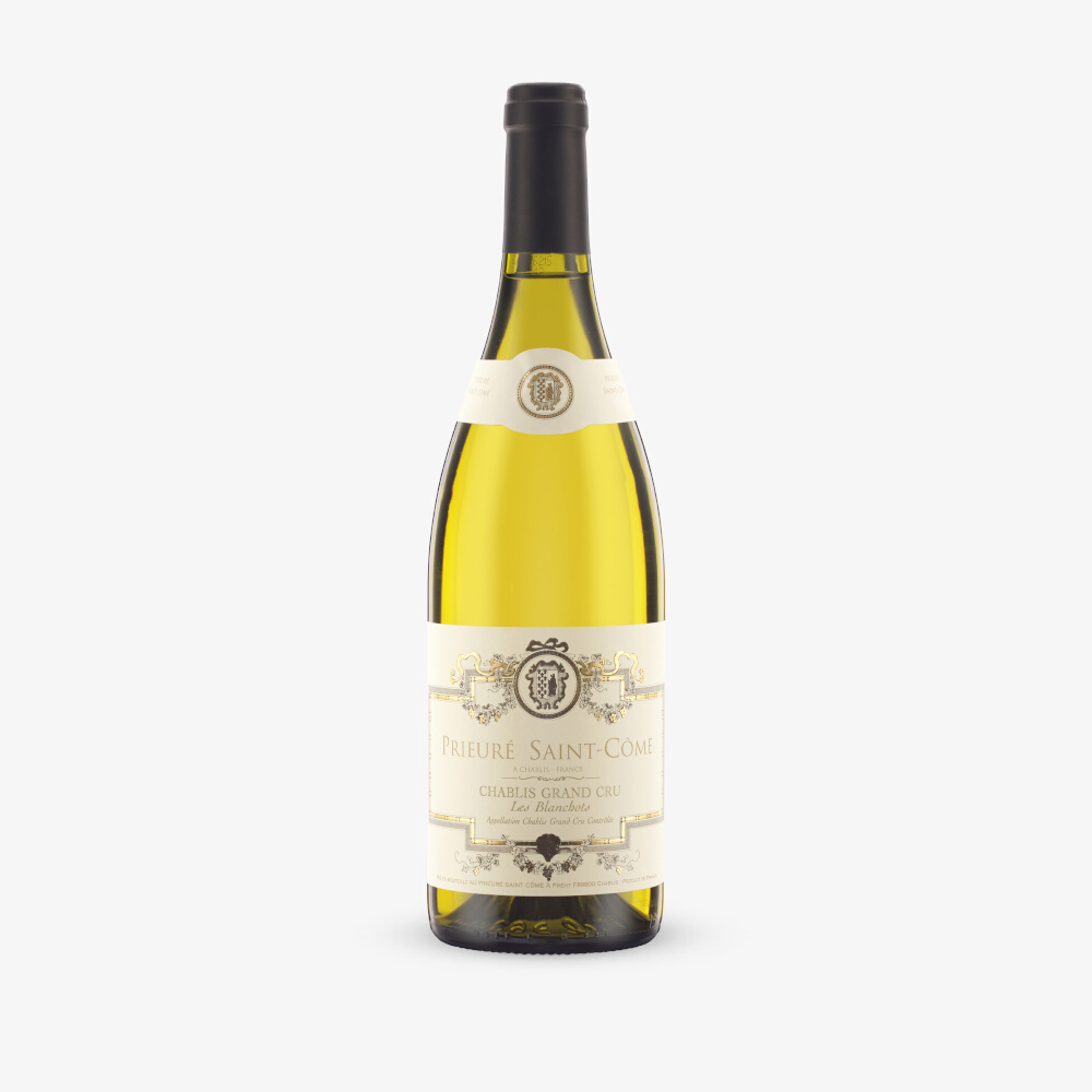 Prieuré Saint Côme