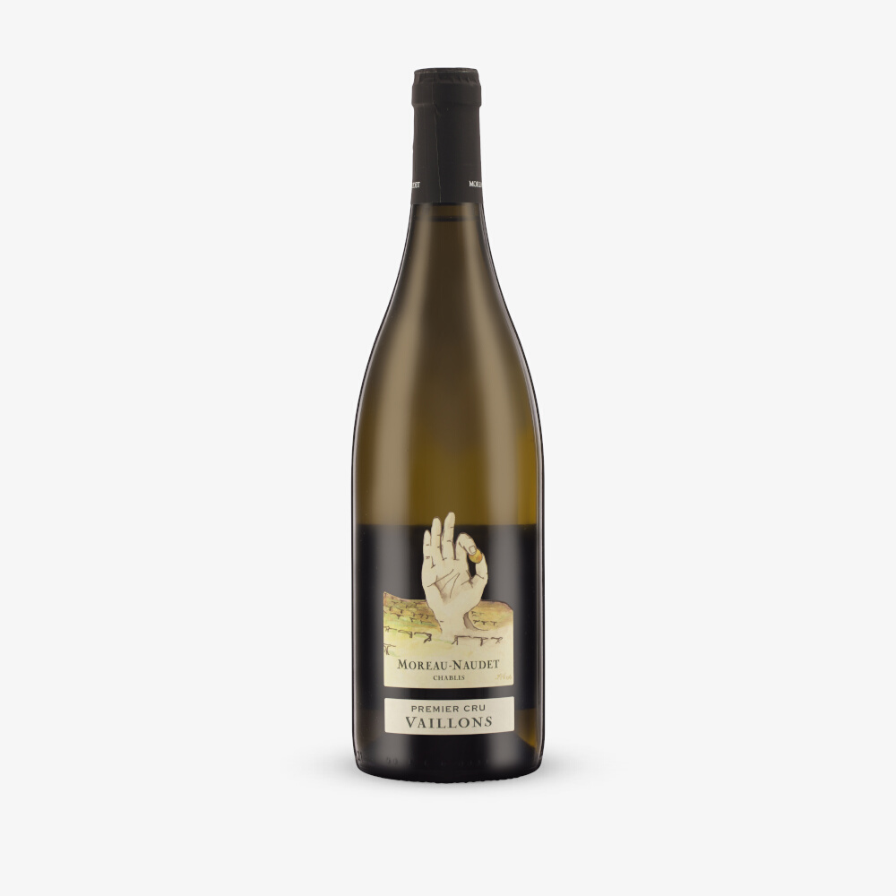 Domaine Moreau Naudet