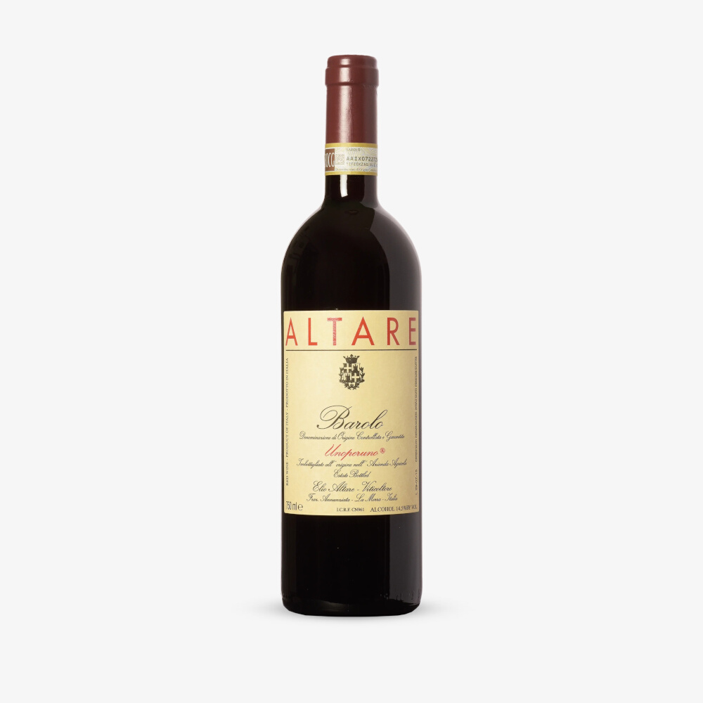 Elio Altare