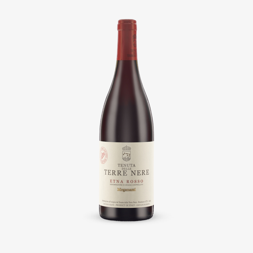 Tenuta delle Terre Nere