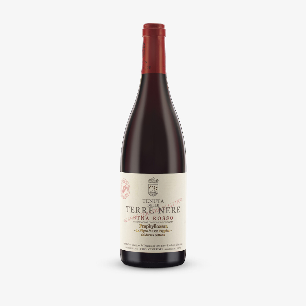 Tenuta delle Terre Nere