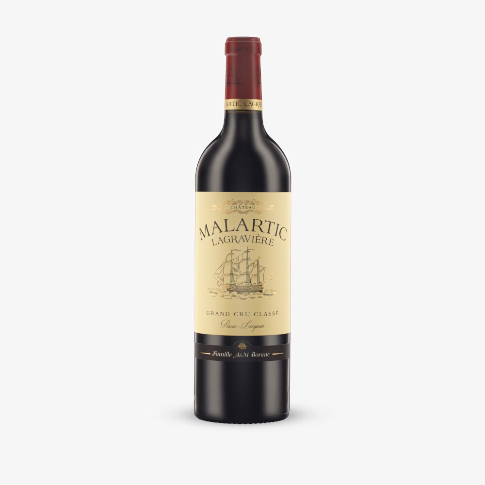 Château Malartic Lagravière