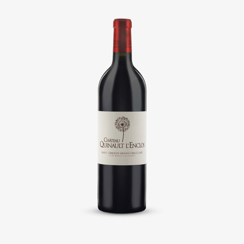 Château Quinault L'Enclos