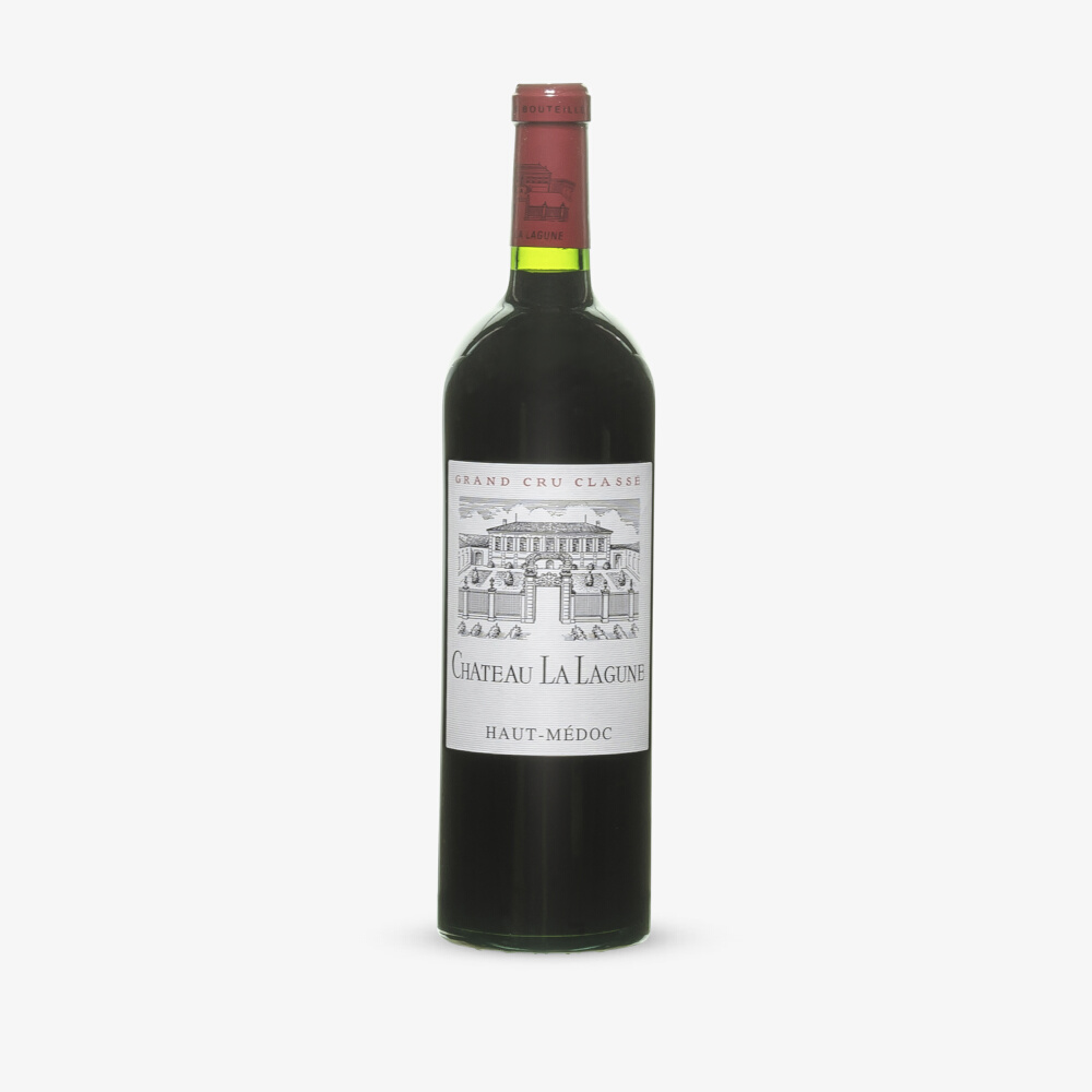 Château La Lagune