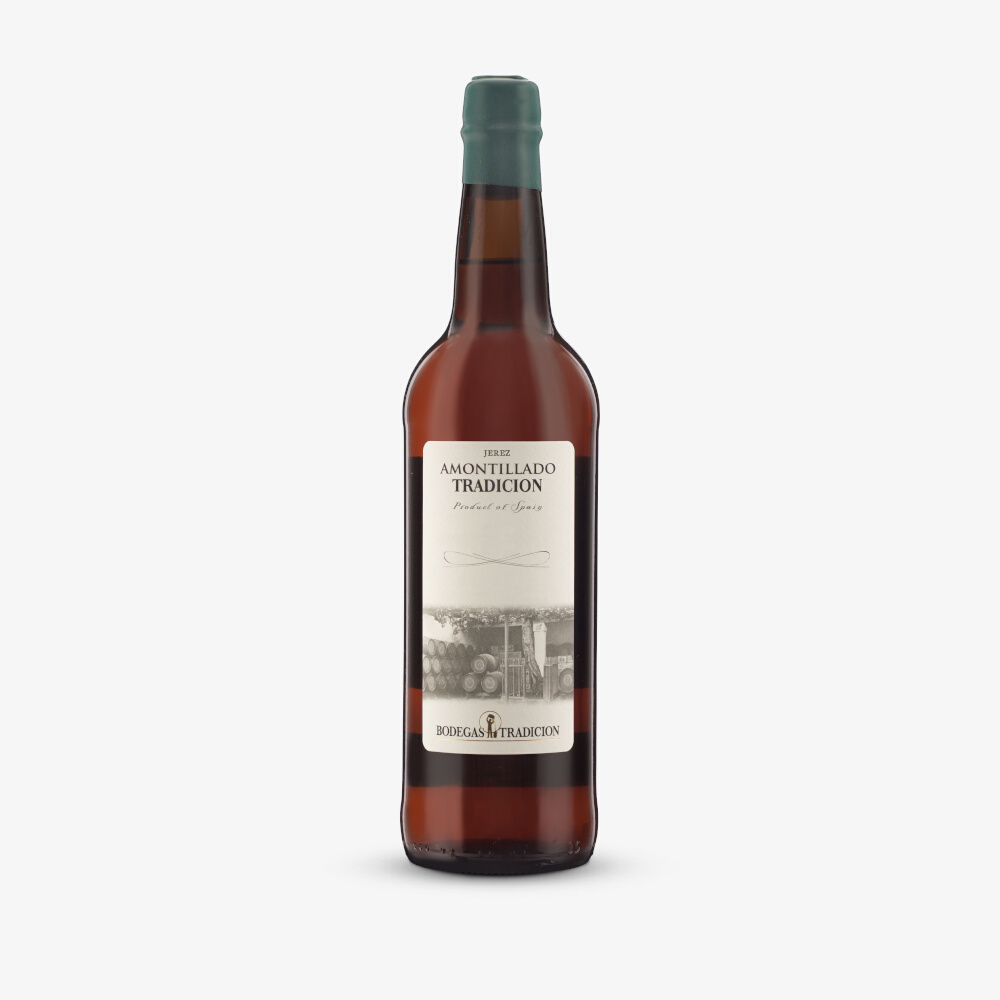 Bodegas Tradicion