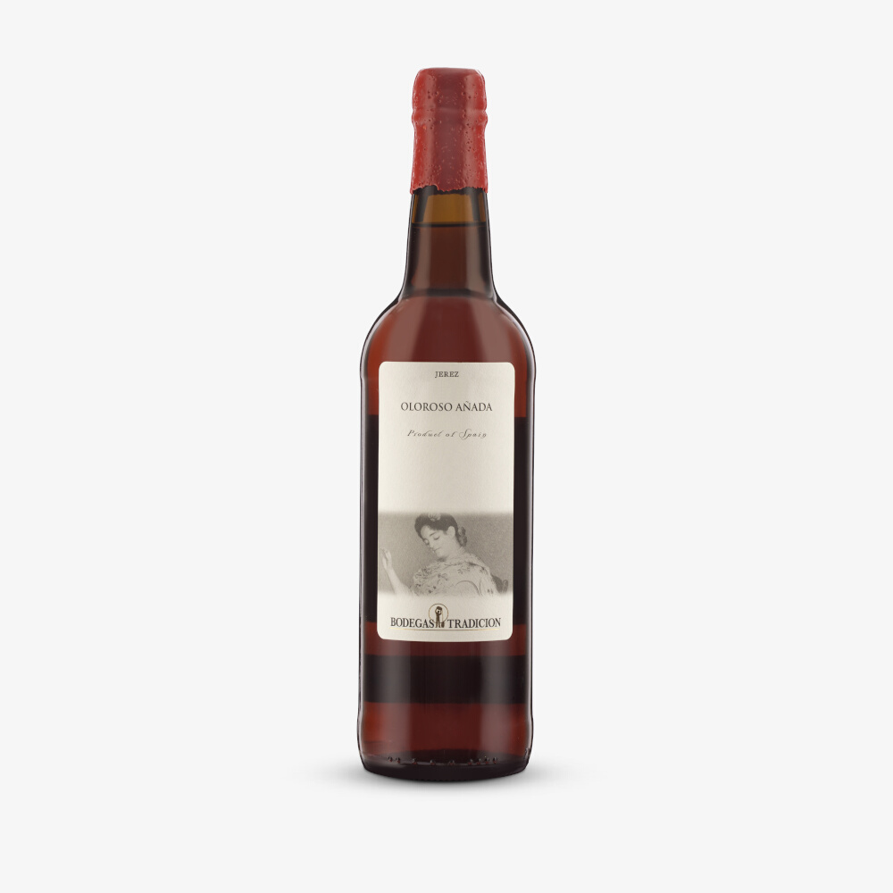 Bodegas Tradicion