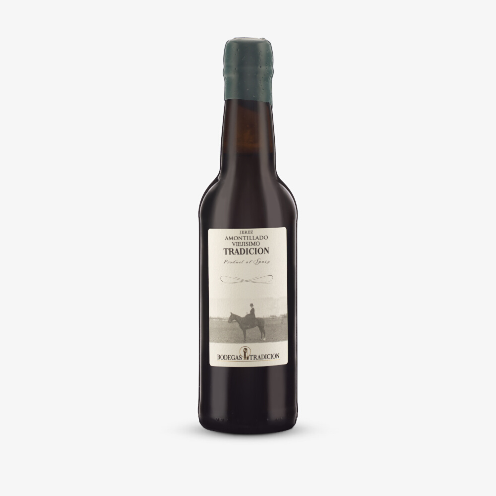 Bodegas Tradicion
