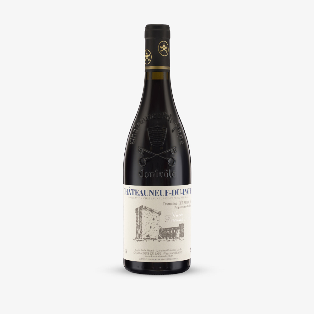 Domaine Feraud et Fils