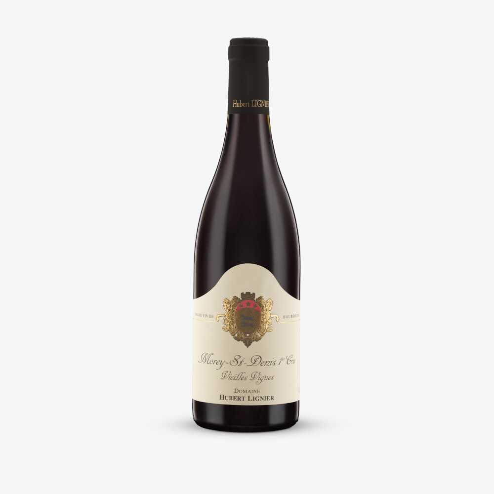 Domaine Hubert Lignier