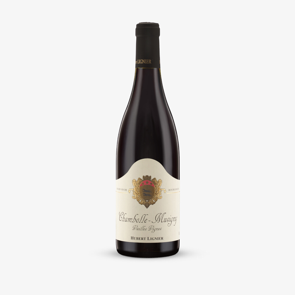 Domaine Hubert Lignier