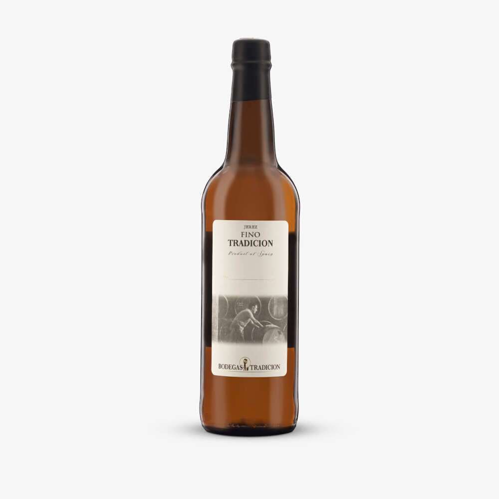 Bodegas Tradicion