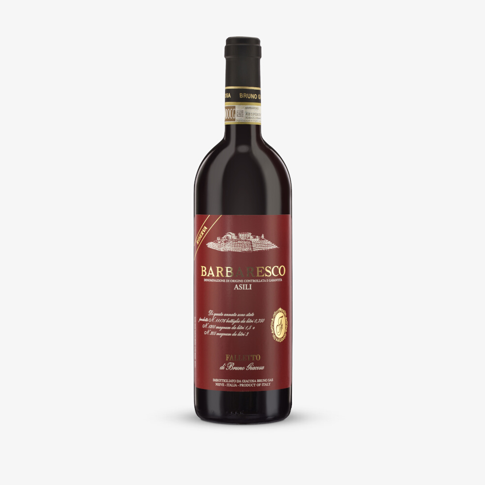 Bruno Giacosa
