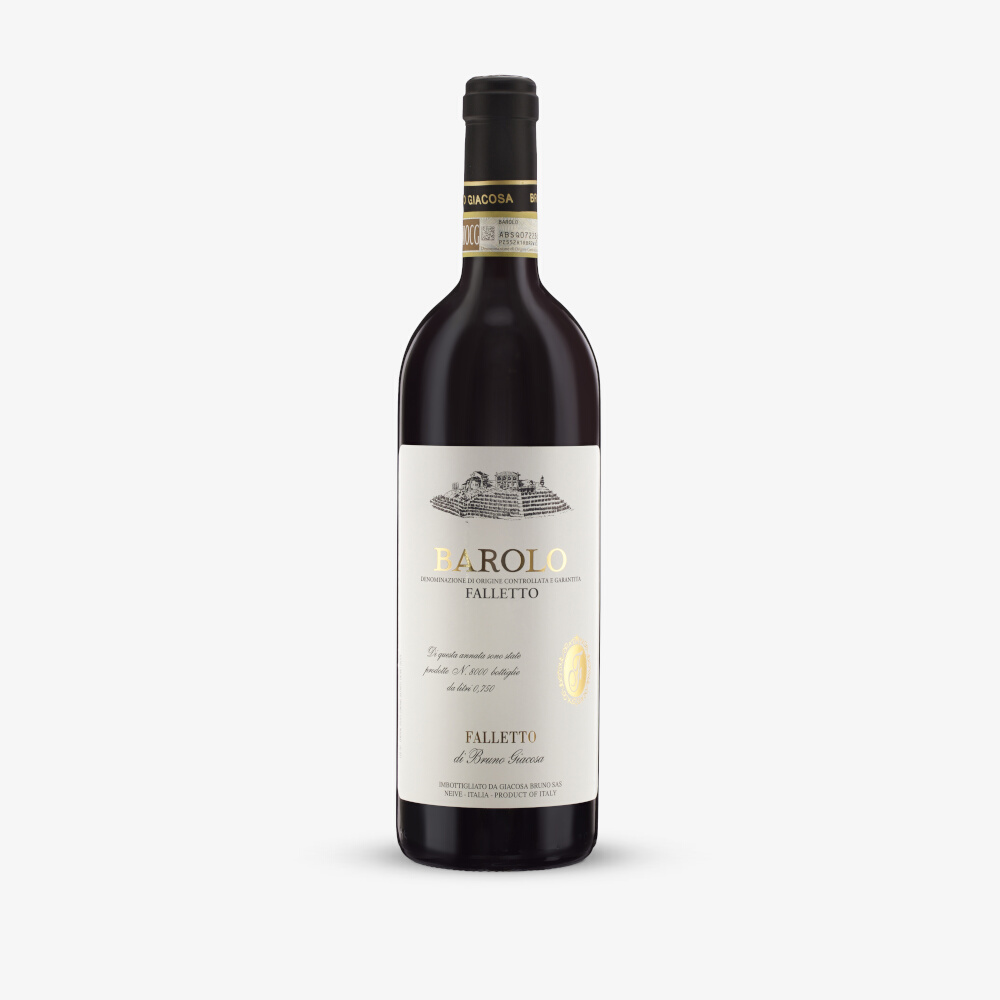 Bruno Giacosa