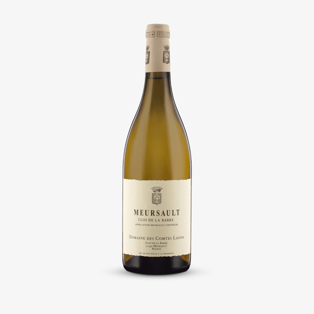 Domaine des Comtes Lafon