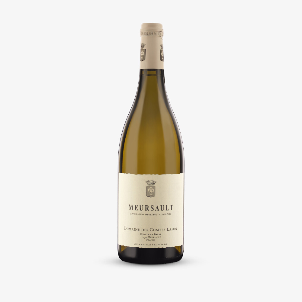 Domaine des Comtes Lafon
