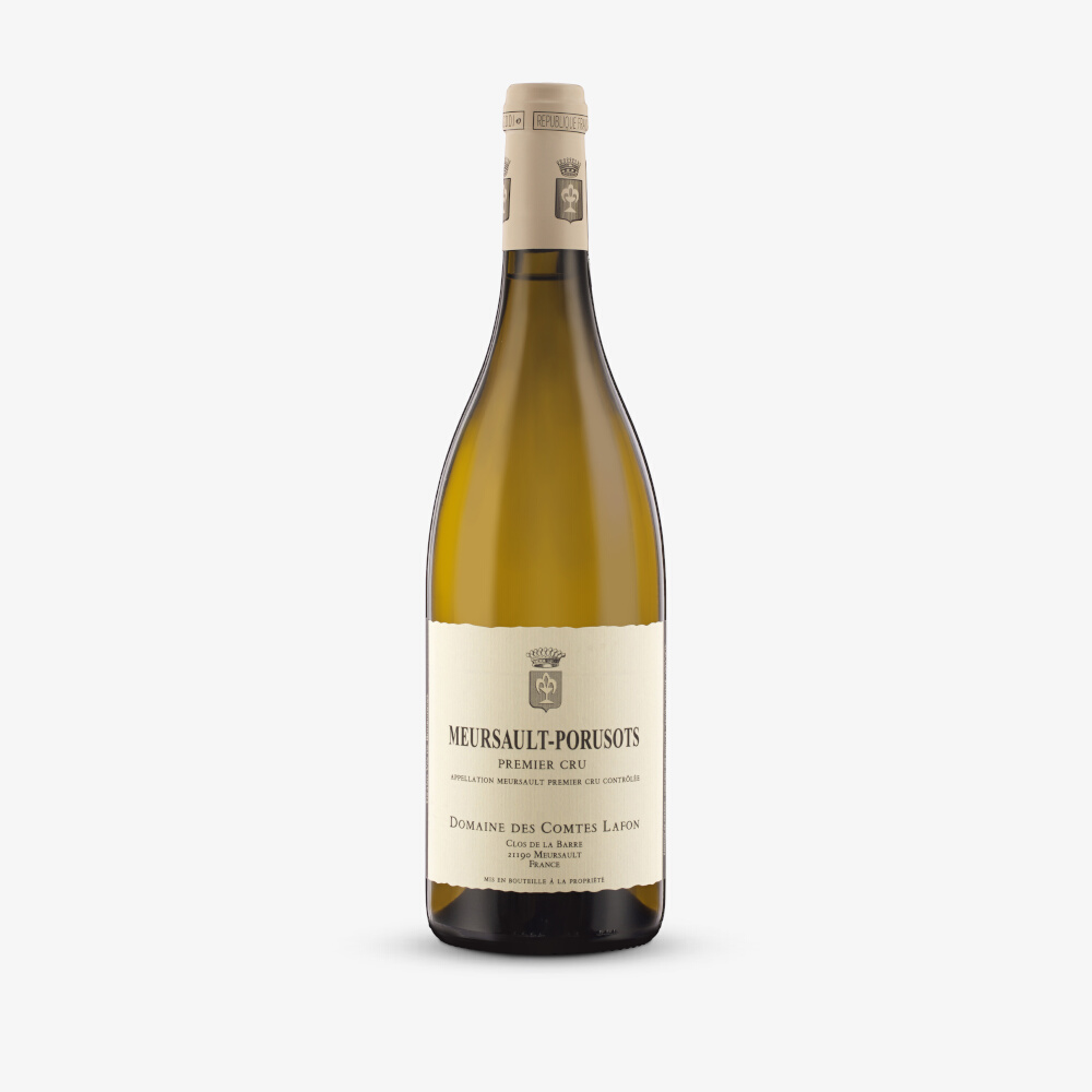 Meursault, Les Porusots, 1er Cru