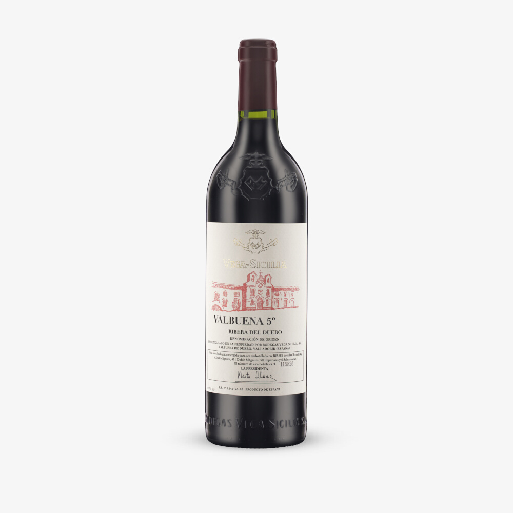 Vega Sicilia