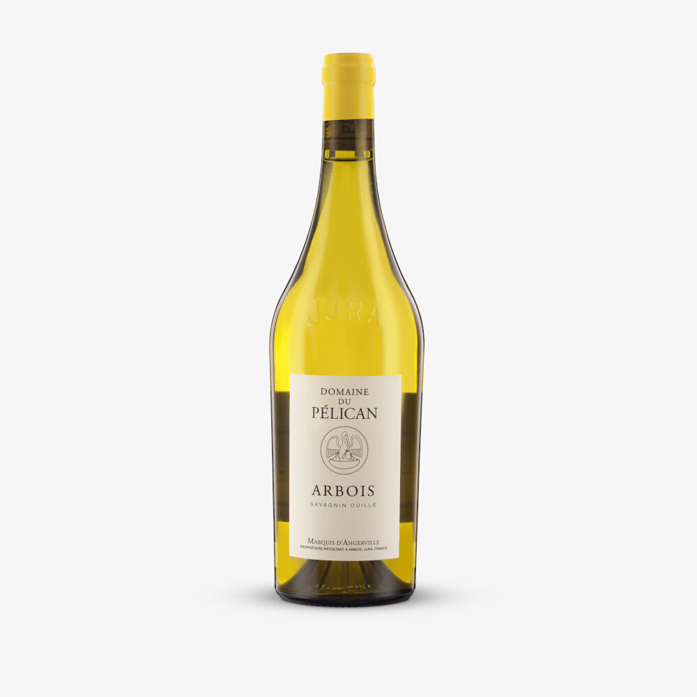 Domaine du Pélican