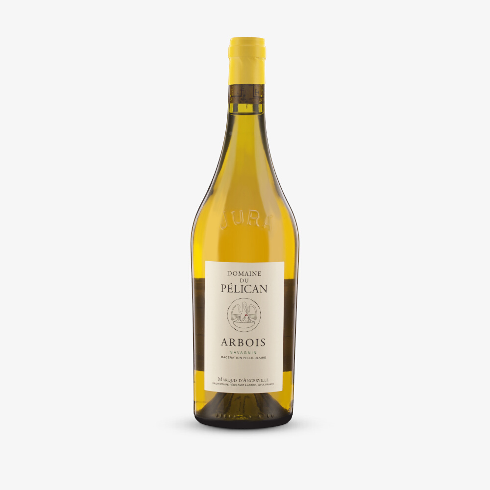 Domaine du Pélican