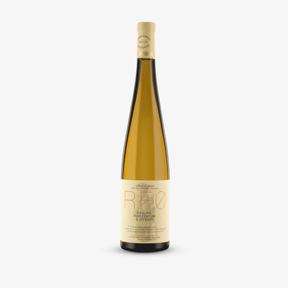 Domaine Weinbach