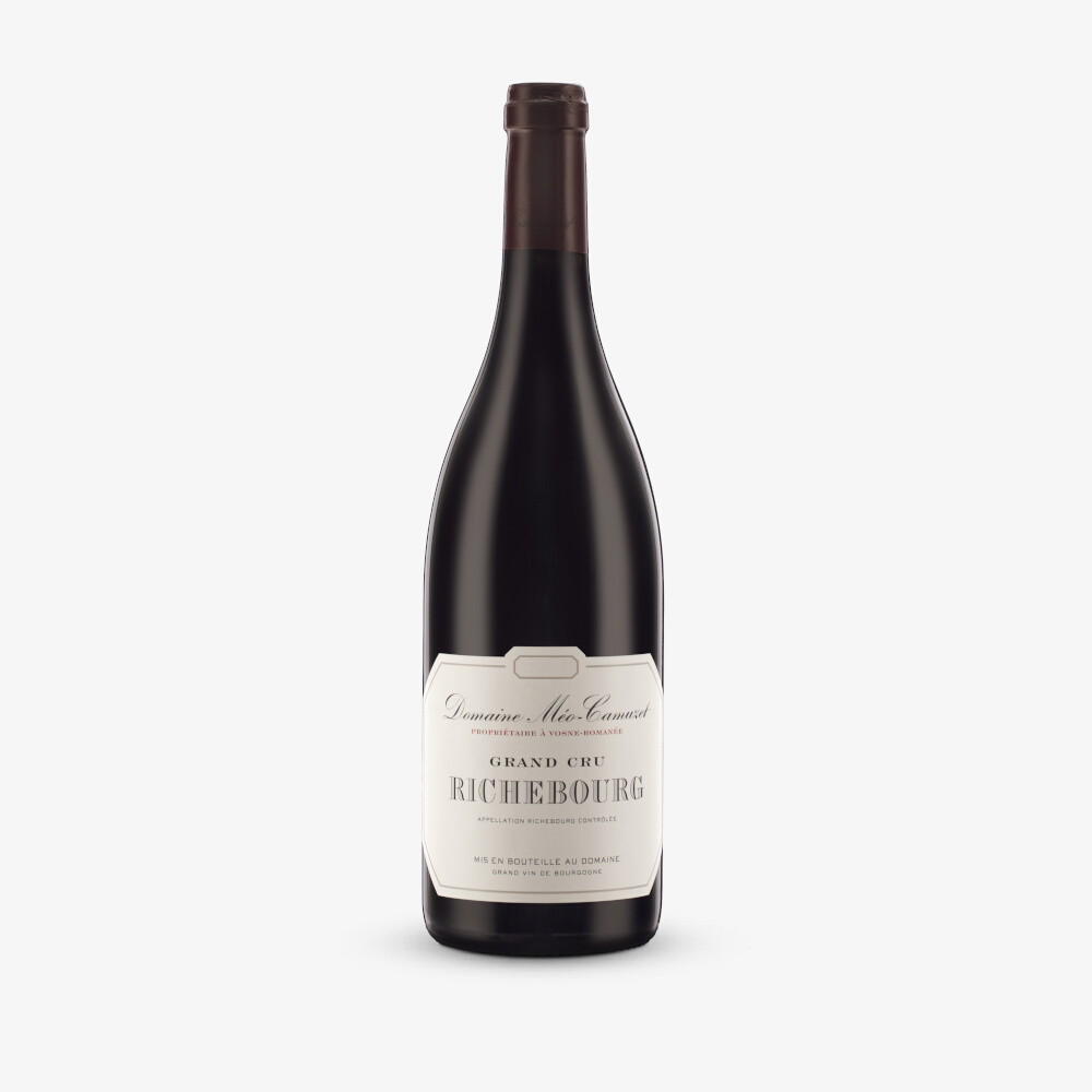 Richebourg, Grand Cru Richebourg, Grand Cru