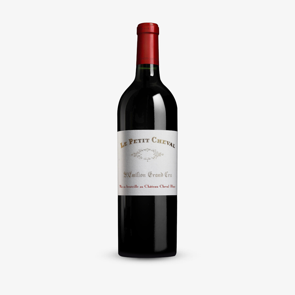 Château Cheval Blanc