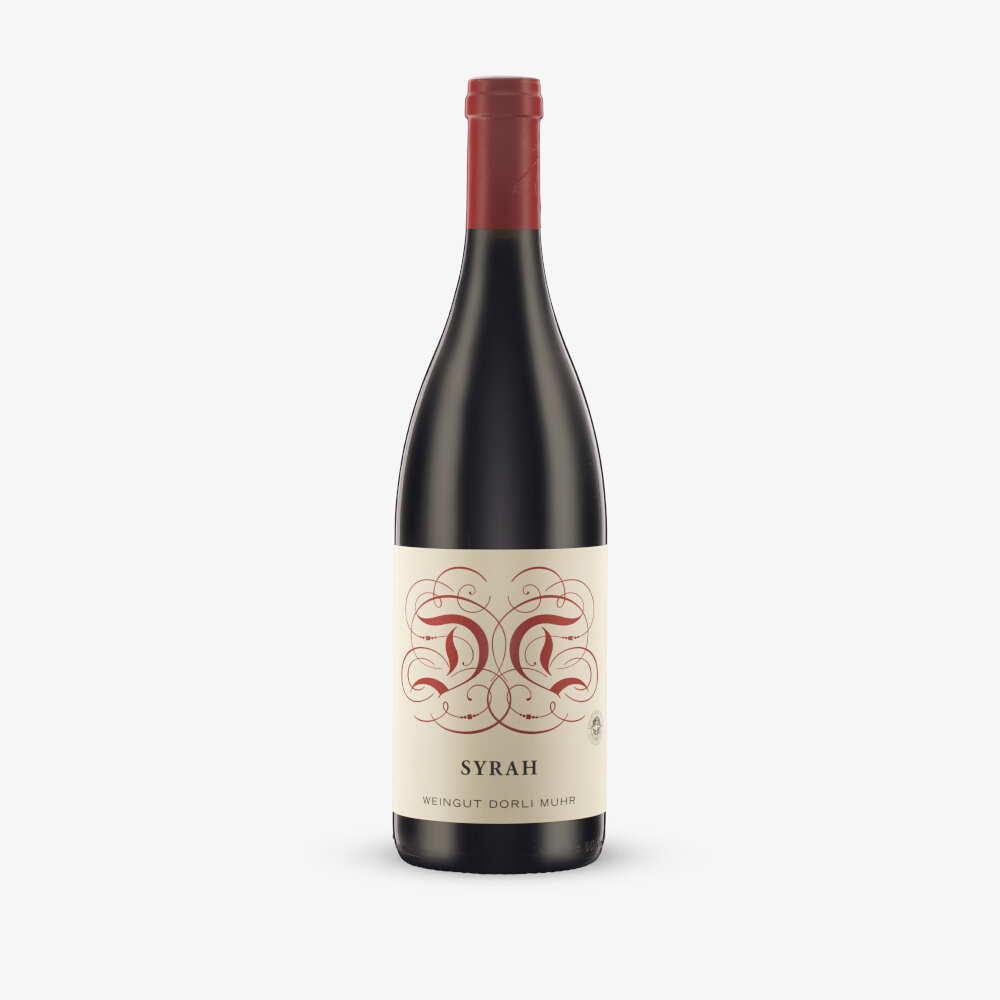 Syrah Syrah