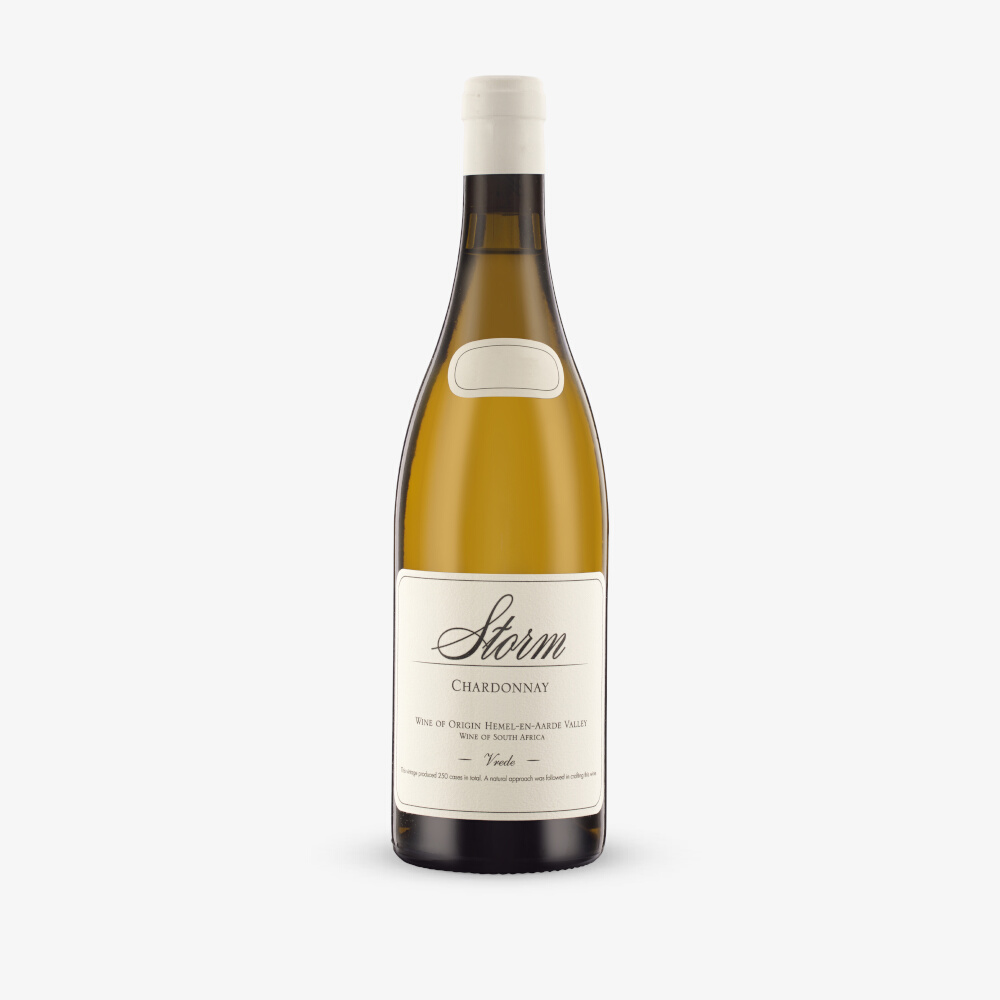 Storm Wines