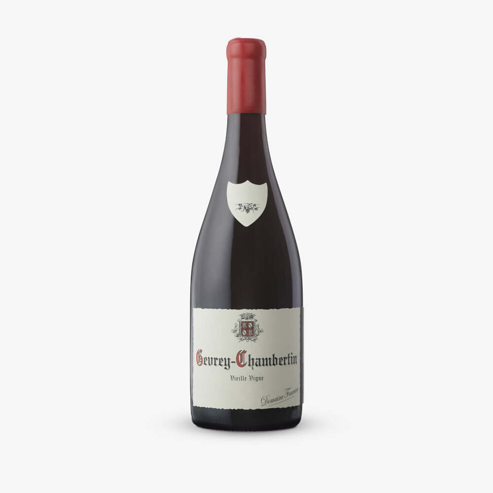 Gevrey Chambertin, Vieilles Vignes