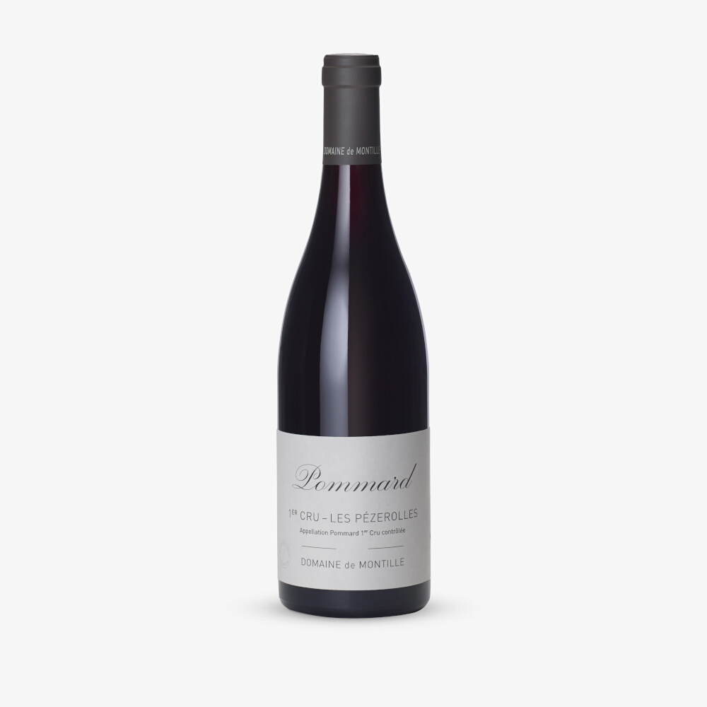 Domaine de Montille