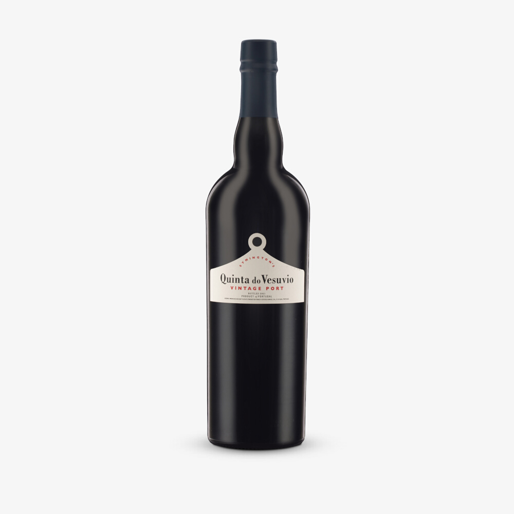 Quinta Do Vesuvio