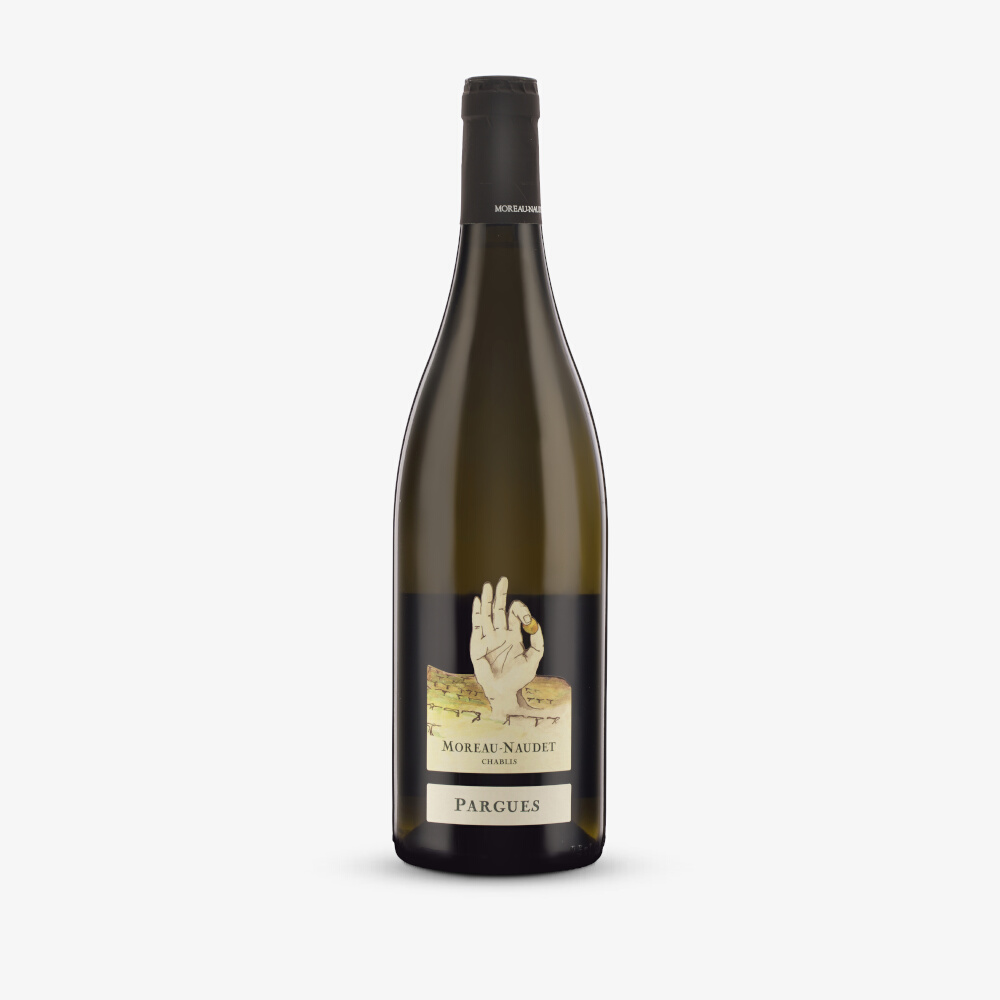 Domaine Moreau Naudet