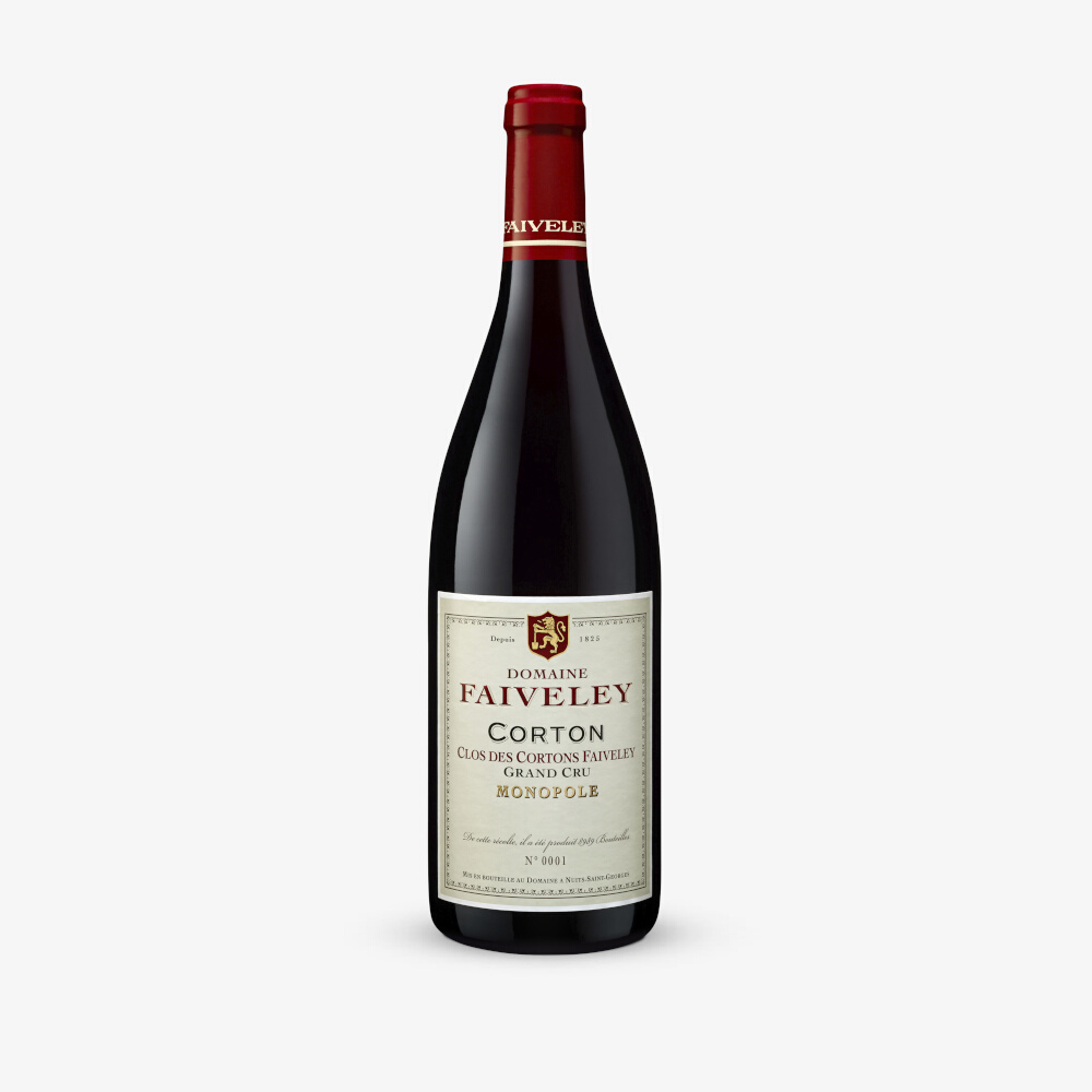 Faiveley