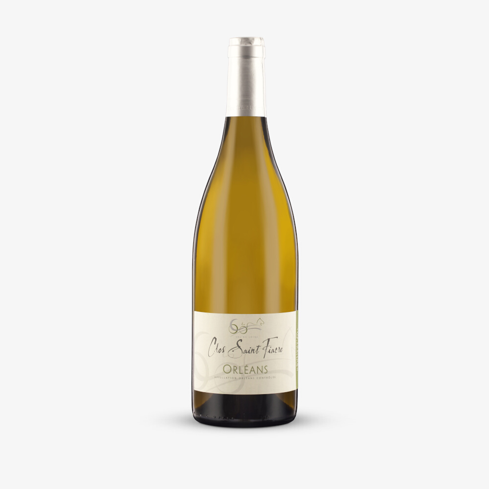 Clos St Fiacre