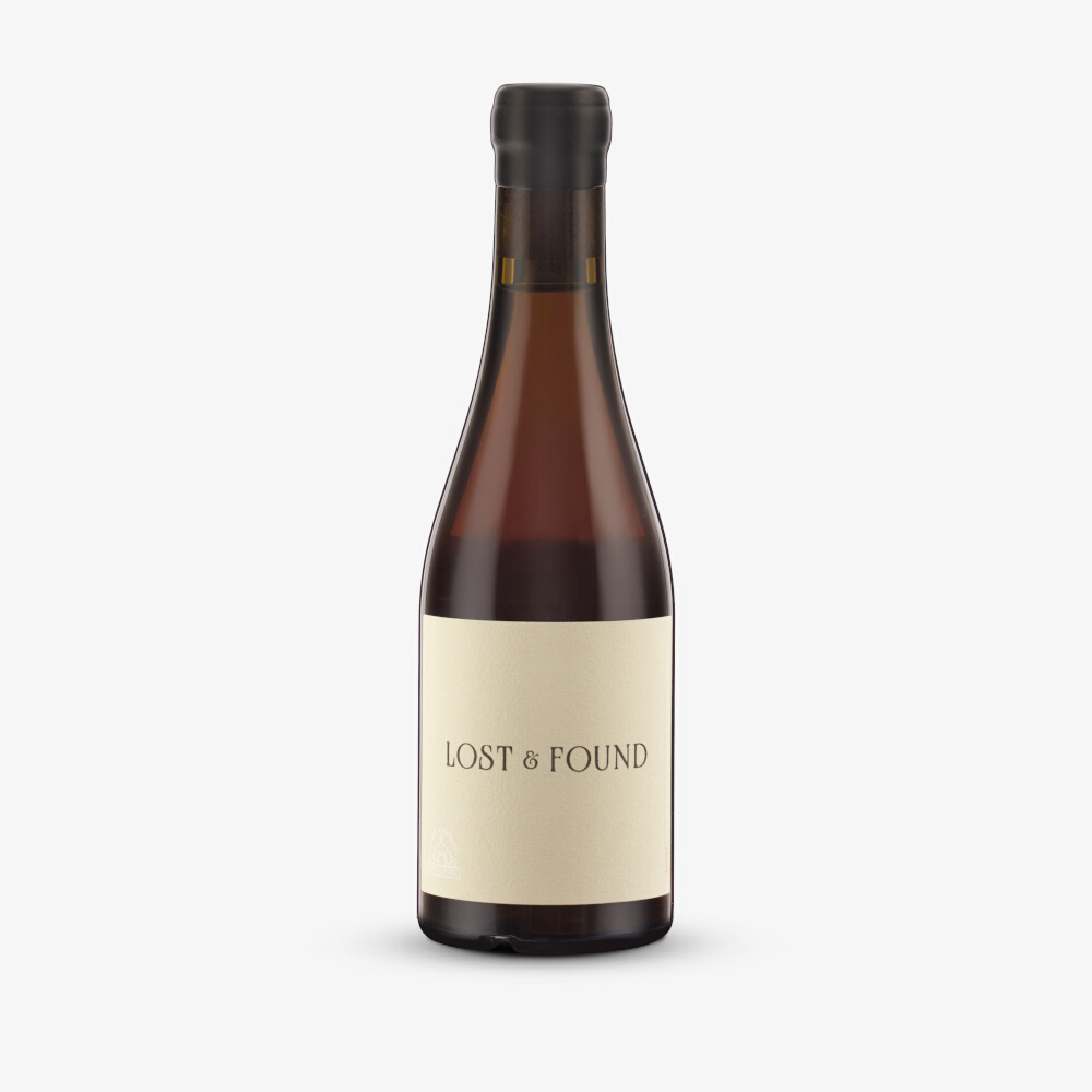 Alheit Vineyards