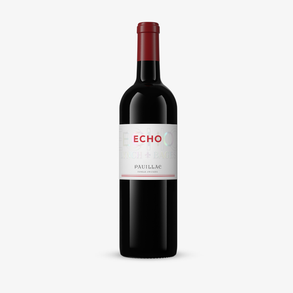 Château Lynch Bages