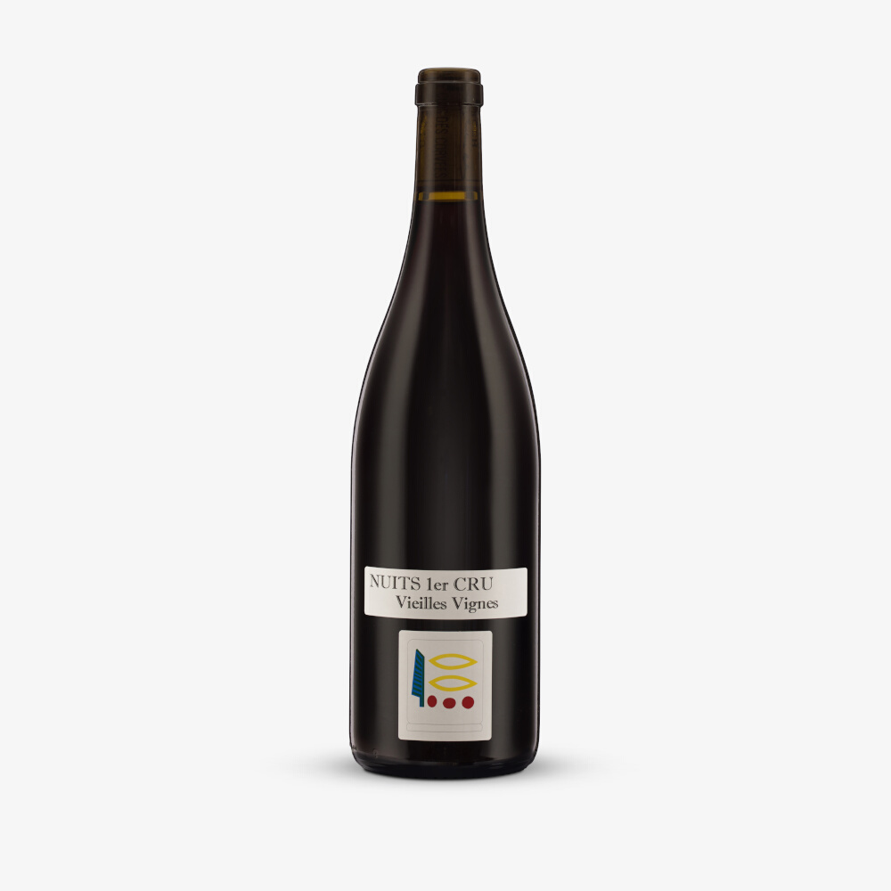 Domaine Prieure Roch